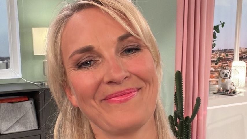 TV-Hammer: Feiert Britt Hagedorn bald ihr Talkshow-Comeback?