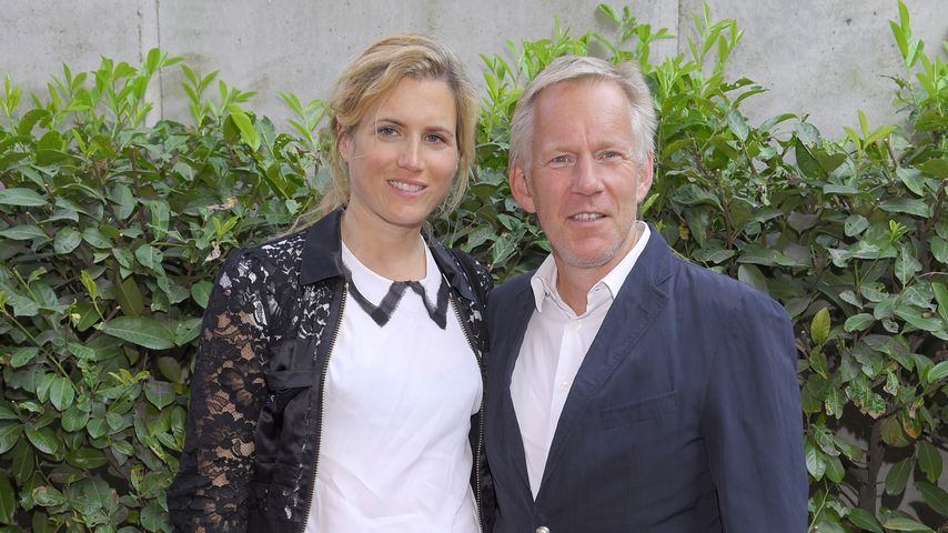 Britta Becker und Johannes B Kerner, 2016
