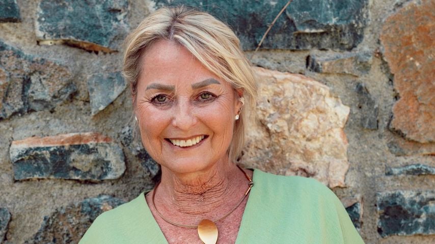 "Golden Bachelor"-Britta suchte schon mal im TV nach Liebe
