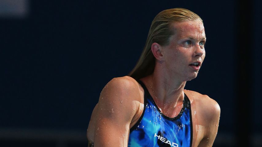 Britta Steffen, Olympiasiegerin