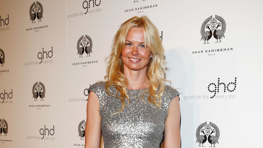 Baby-News: Schwimm-Star Britta Steffen ist schwanger!