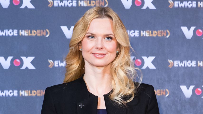 Überraschung: Britta Steffen ist erneut Mutter geworden!