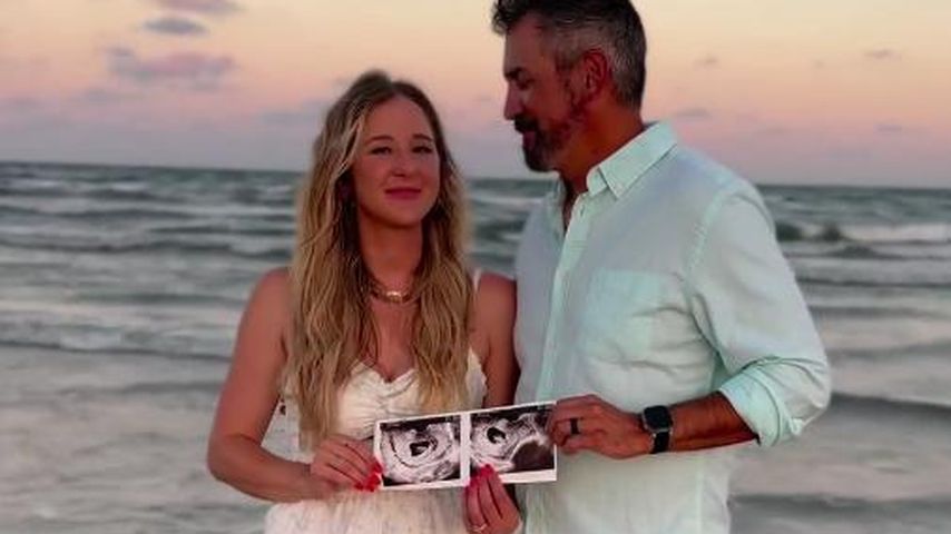Kleines Wunder: Brittani Boren Leach erwartet siebtes Kind!