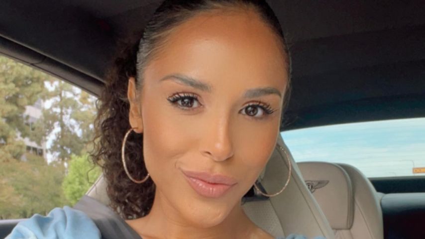Brittany Bell, Mutter von Nick Cannons Kindern