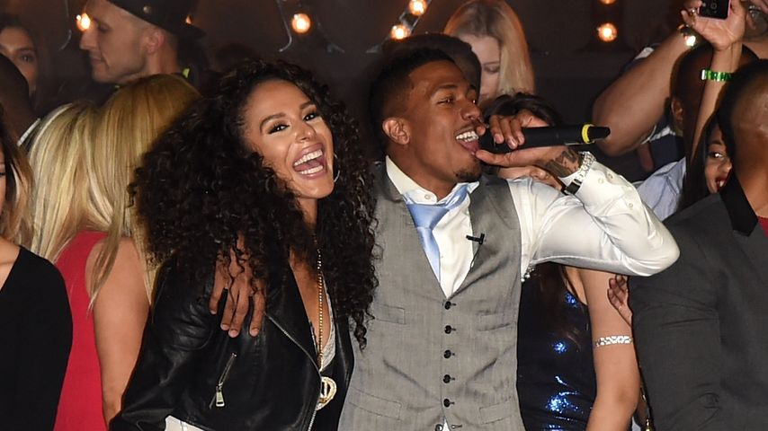 Unglaublich: Mariah Careys Ex Nick Cannon wird wieder Vater!