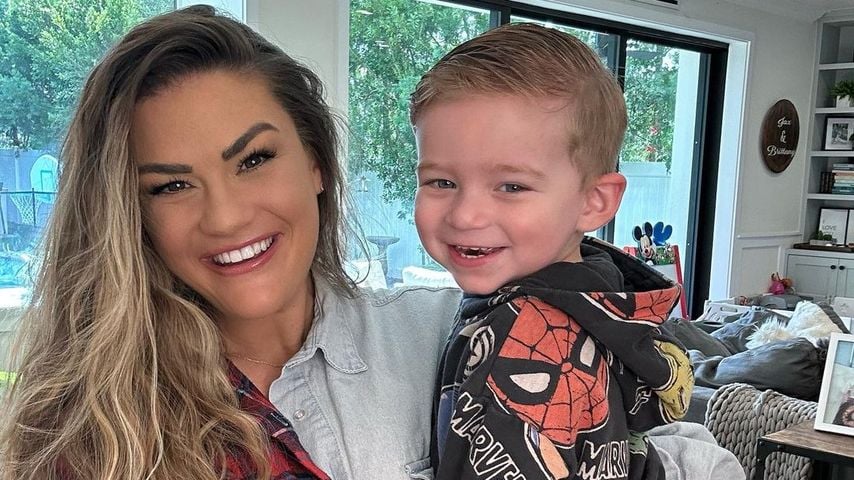 Autismus-Diagnose: Brittany Cartwright gibt Update zu Sohn
