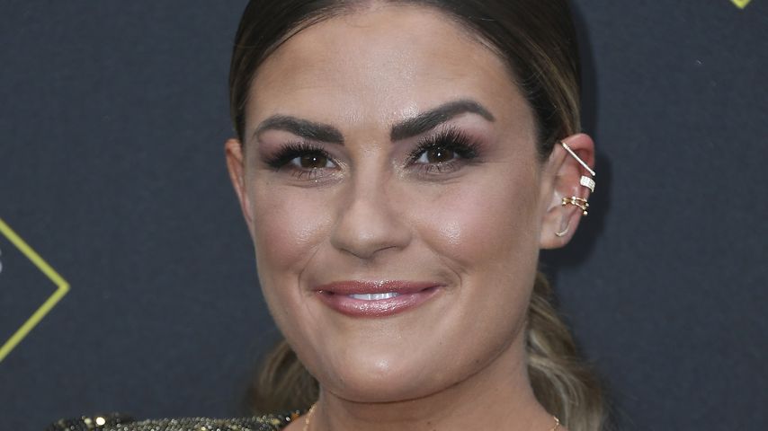 Brittany Cartwright bei den People's Choice Awards, 2019