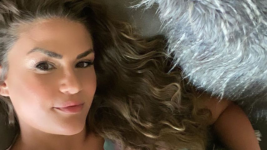 Brittany Cartwright wird für großen Babybauch angefeindet