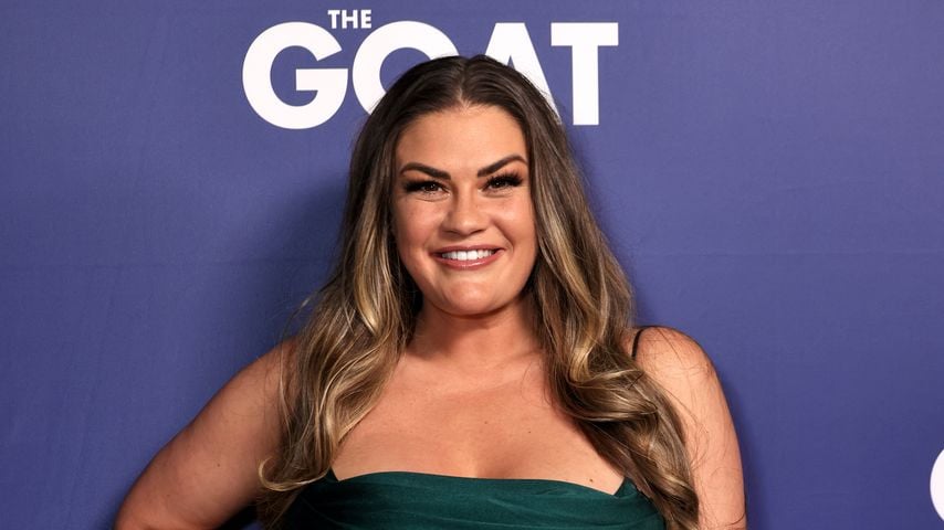 Brittany Cartwright, TV-Star