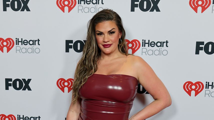 Brittany Cartwright bei den iHeartRadio Music Awards 2025