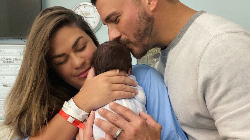 Spiegelgeburt für "Vanderpump Rules"-Brittany "motivierend"