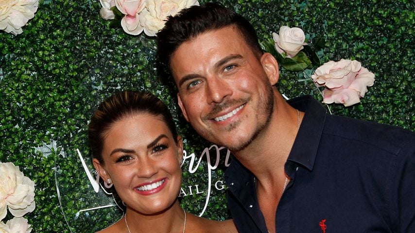 Brittany kritisiert Ex Jax Taylors Ausdauer im Schlafzimmer