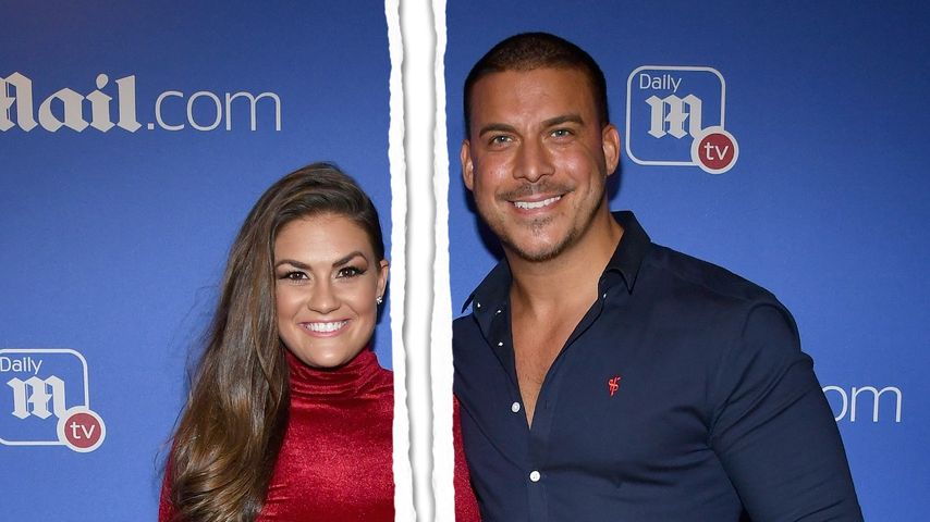Brittany Cartwright und Jax Taylor lassen sich scheiden