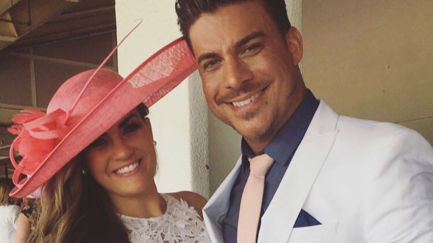 Brittany Cartwright und Jax Taylor