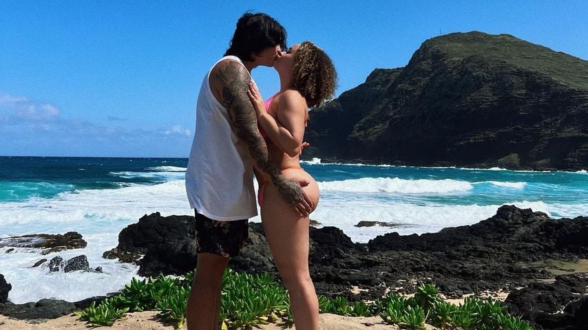 "Teen Mom"-Brianas Schwester Brittany DeJesus ist verlobt!