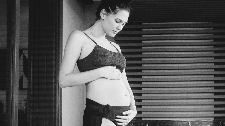Brittany Gonzales, Kellan Lutz' Ehefrau