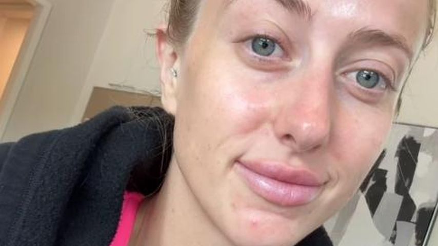 Brittany Mahomes erlebt bisher "härteste Schwangerschaft"