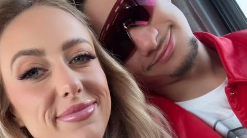 So luxuriös ist Brittany und Patrick Mahomes' Traumvilla