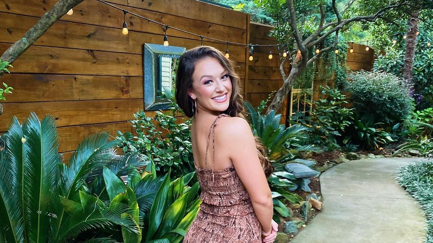 Brittany Mills, bekannt aus "Liebe macht blind"