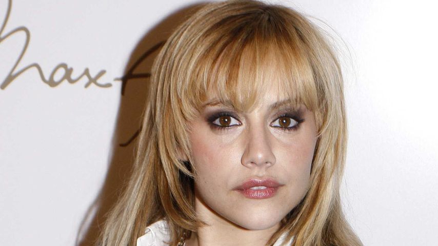 Schauspielerin Brittany Murphy