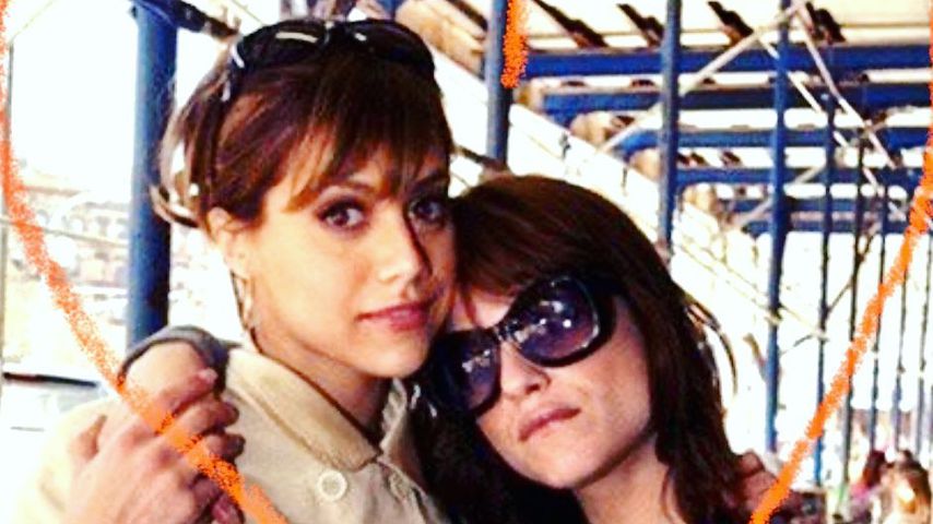 Selma Blair erinnert an die verstorbene Brittany Murphy