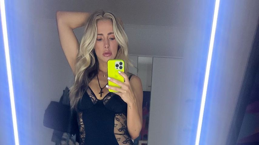 Brittany Schmitt, Komikerin