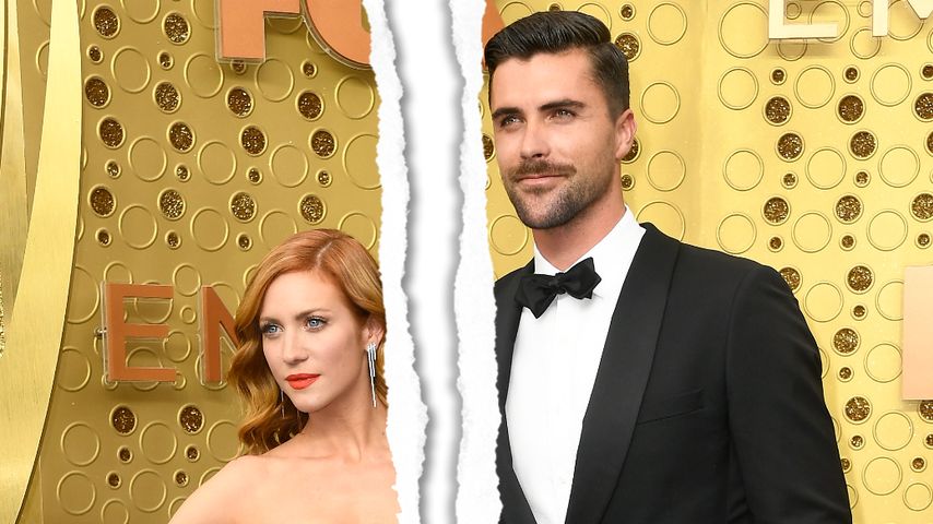Bestätigt: Brittany Snow und ihr Mann haben sich getrennt!