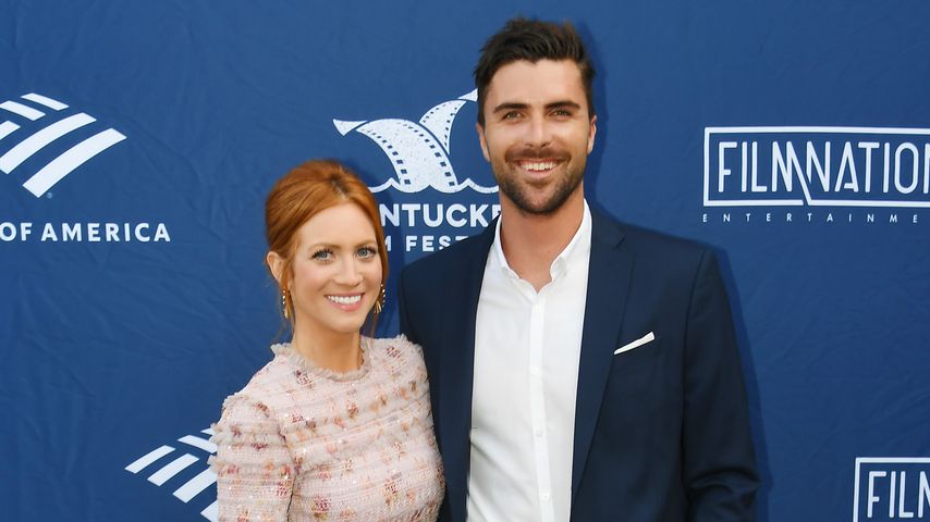 So denkt Brittany Snow über Seitensprünge ihres Ex-Mannes