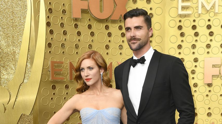 Scheidung: Brittany Snow und Tyler haben sich geeinigt!