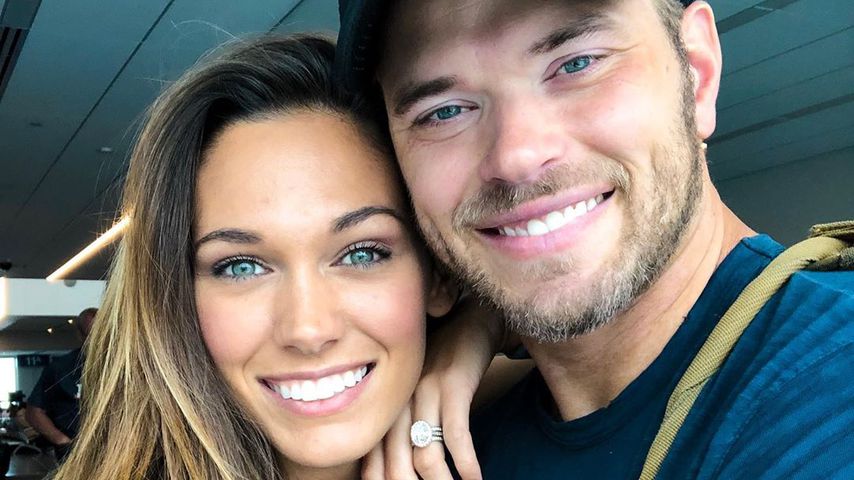 "Twilight"-Star Kellan Lutz wird zum zweiten Mal Papa