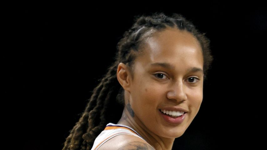 Nach Haft: Brittney Griner unterschreibt Basketball-Vertrag