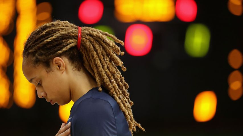 Brittney Griner, Sportlerin