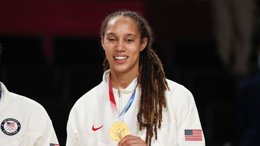 Brittney Griner, Sportlerin