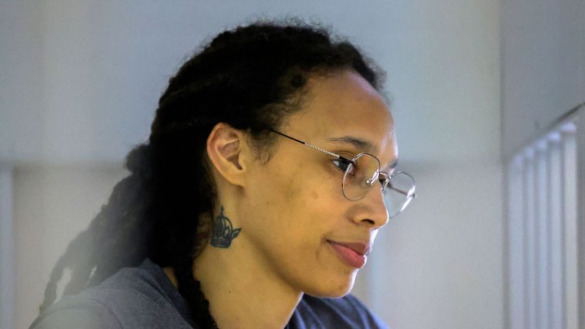 Brittney Griner, Basketballspielerin