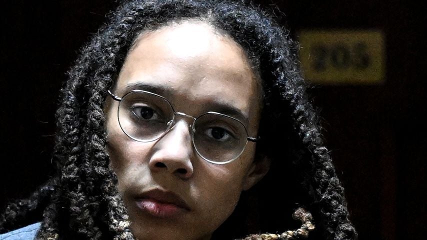 Brittney Griner: Russland zieht Handel mit USA in Erwägung