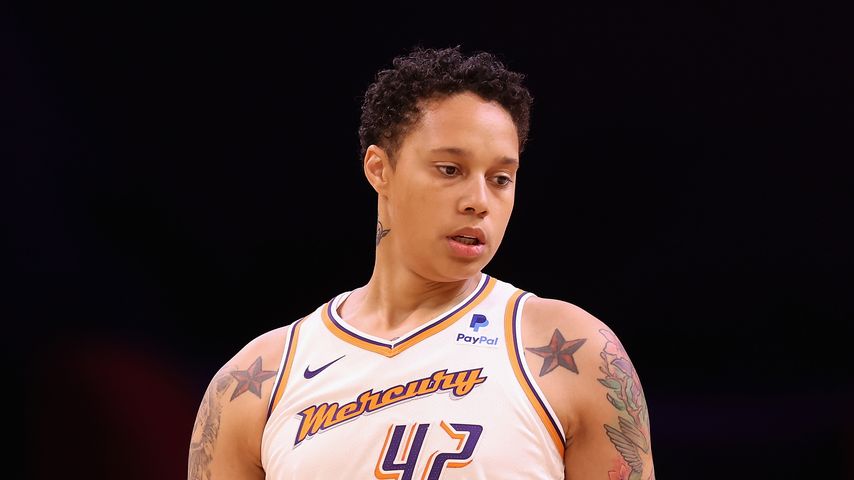 Nach Haftentlassung: Brittney Griner gibt Basketball-Debüt!