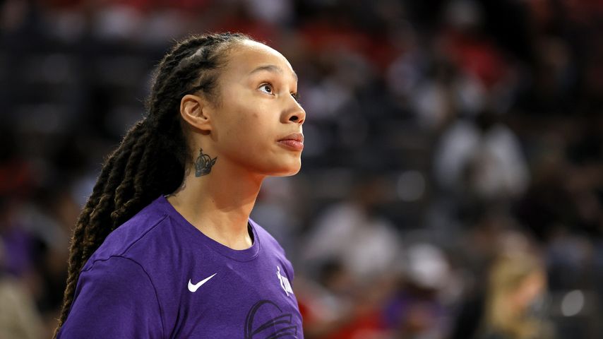 Brittney Griner, Basketball-Star