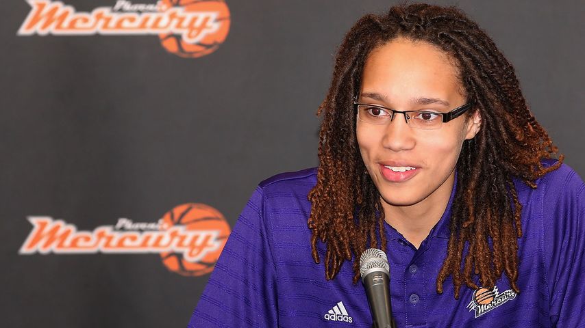 Gefangenenaustausch: Brittney Griner wird aus Haft entlassen