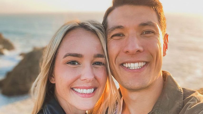 Ex-"The Bachelorette"-Kandidat John Graham hat sich verlobt