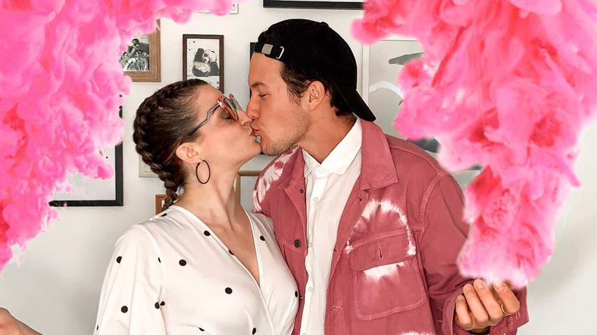 Trans-Schauspieler Brix Schaumburg ist Vater geworden!