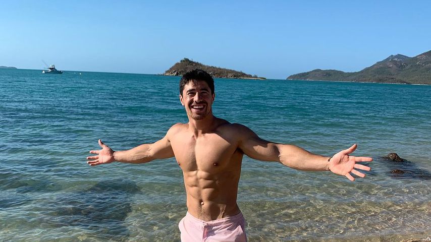 "The Voice Australia"-Star zeigt krasse Body-Transformation