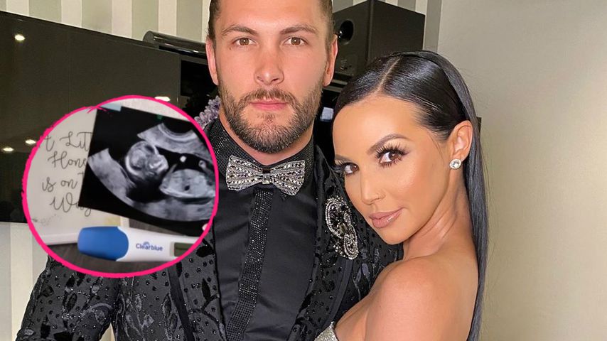 Nach Fehlgeburt: US-Reality-Star Scheana Shay ist schwanger!