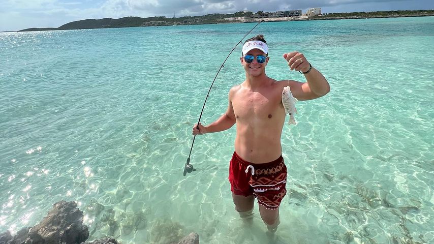 Brock Purdy, NFL-Star