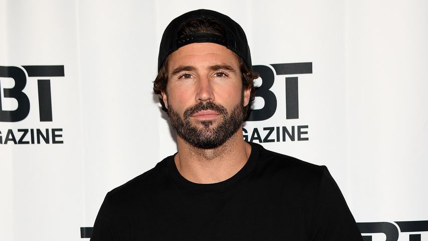 Junge oder Mädchen? Brody Jenner enthüllt das Babygeschlecht