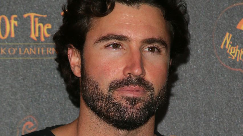 Im Club angegriffen: Brody Jenner tritt auf einen Mann ein