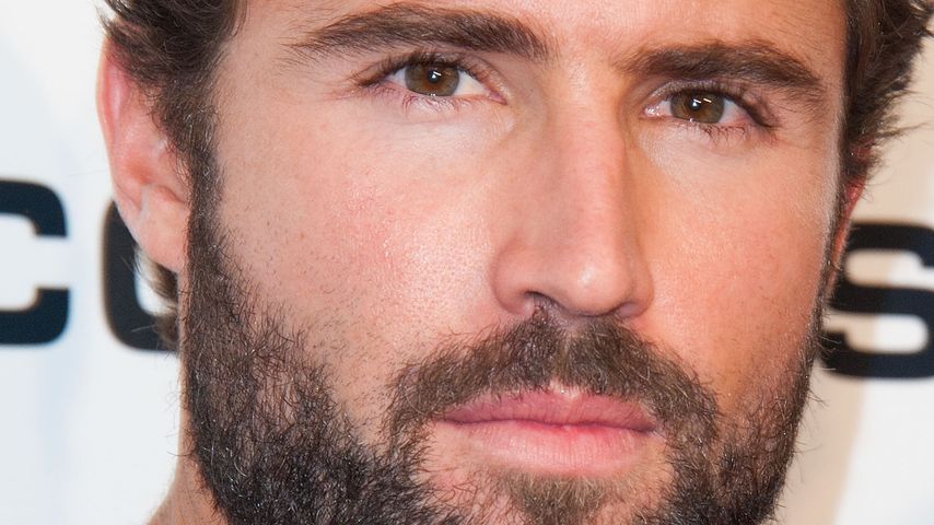 Wutausbruch! Brody Jenner beleidigt Paparazzo