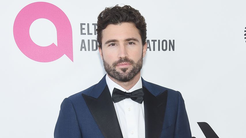 Reality-TV-Star Brody Jenner