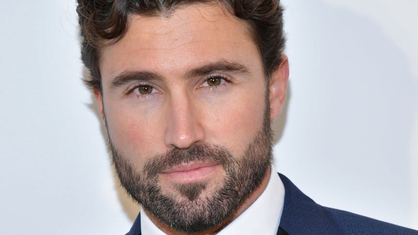 Brody Jenner im Februar 2019 in West Hollywood