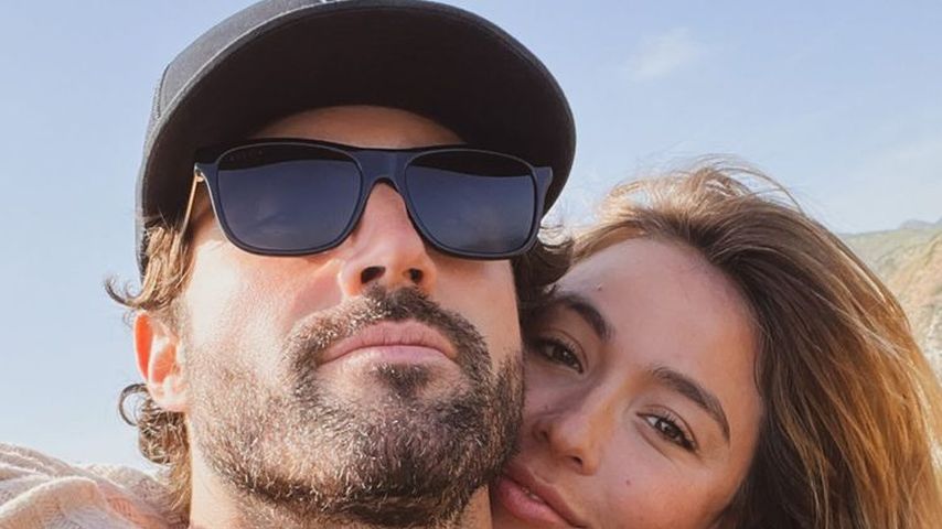 Brody Jenner und Tiarah Blanco, Juni 2022