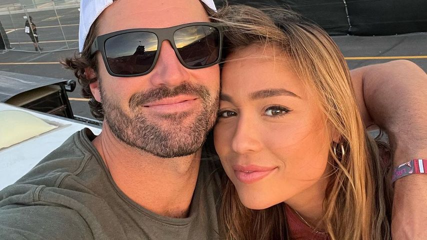 Caitlyn Jenner auch mit dabei: Sohn Brody hat geheiratet